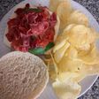 Súper Hamburguesa