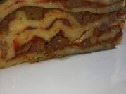 Una foto de mollejas de mexicano