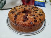 Gambar banana bread banana cake