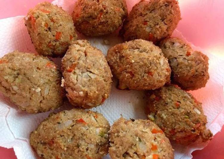 Kepi saludable fácil y rico con queso