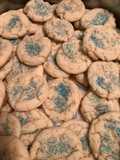 Easy Sugar Cookies