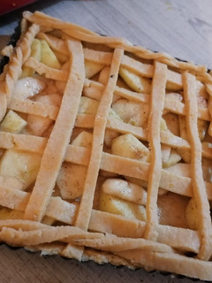 Una foto de Kuchen 🍏