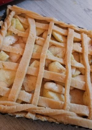 Una foto de Kuchen 🍏