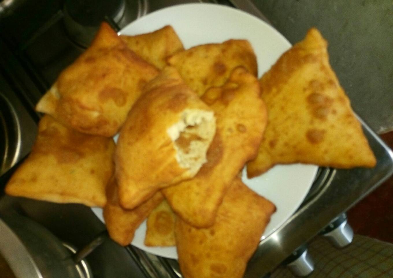 Mandazi
