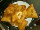 Mandazi