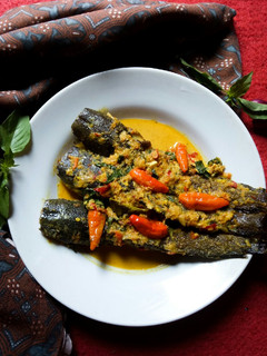 Foto resep Mangut Lele Khas Jogja