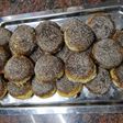 Tortitas negras