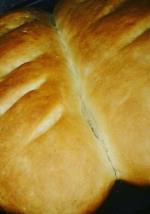 Una foto de 🍞😍
