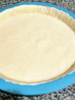 Una foto de Masa para tarta light 👩🏼🍳