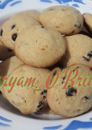 Foto resep Classic cookies