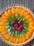 19. Fruit Pie