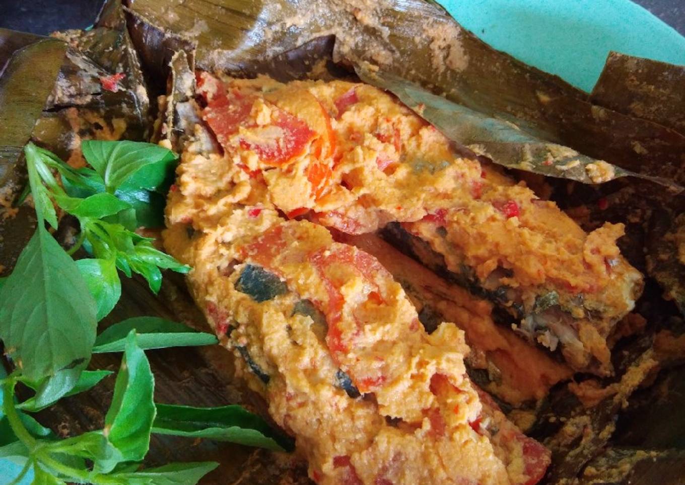 Pepes Ikan