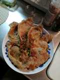 Buta Shogayaki