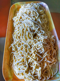 Foto resep 852. Mie Homemade Enak Kenyal