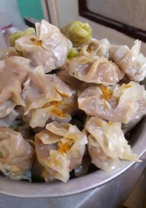 Foto resep Dimsum Alague