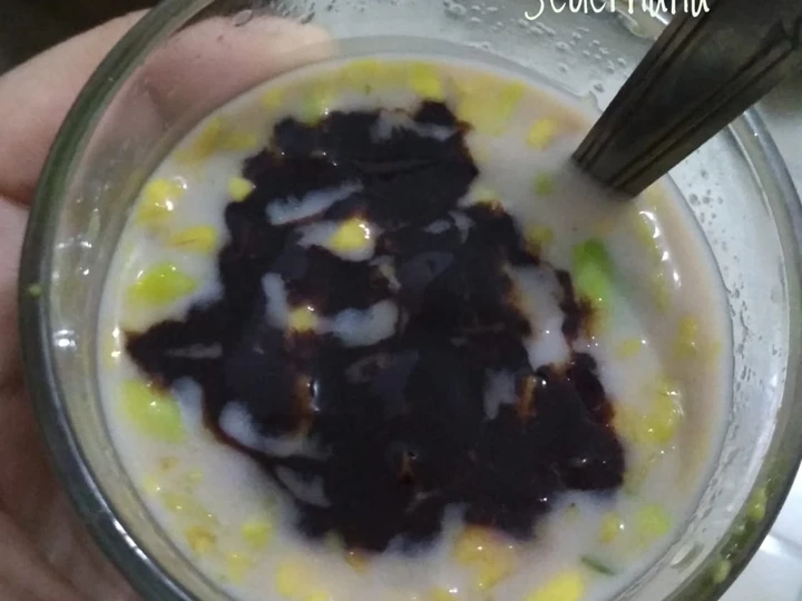 Langkah Gampang Menyiapkan Resep Alpukat Kocok Sederhana yang Enak Banget Anti Ribet, Menggugah Selera