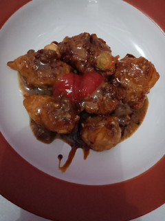 Foto resep Batagor tahu ala abang abanG (JajaNan SD)