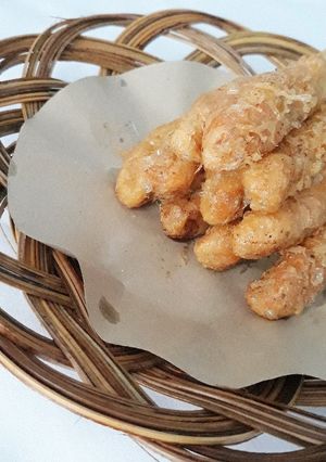 Foto resep Sempol Ayam