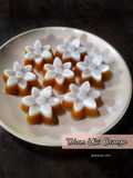 Talam Ubi Orange