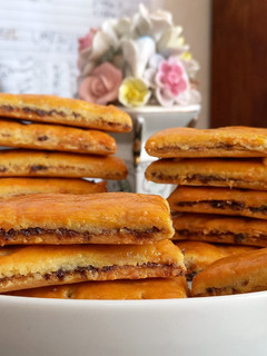 Foto resep Sultana Biskuit (kukis sultan jadul)