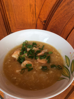 Foto resep Udang garlic butter