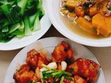 Bữa cơm dễ làm 50