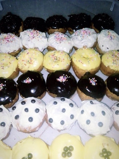 Foto resep Donat super lembut tanpa telur tanpa susu