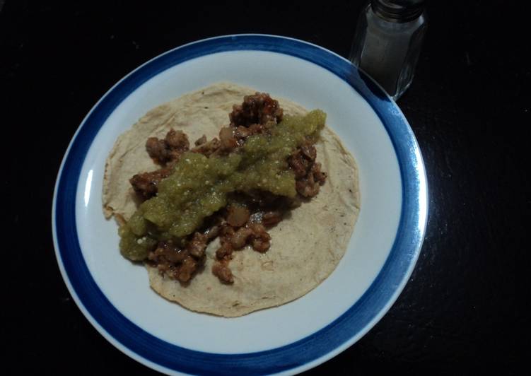 Chicharrón de pescado a lo martín