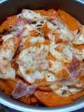 Parmigiana di zucca