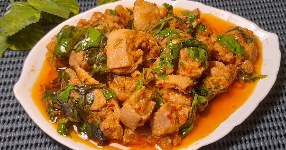 Resep Bebek Rica Rica oleh Lionie Adi - Cookpad
