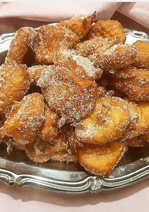 Foto di Frittelle di riso