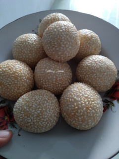 Foto resep Onde Onde
