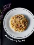 Mie Carbonara