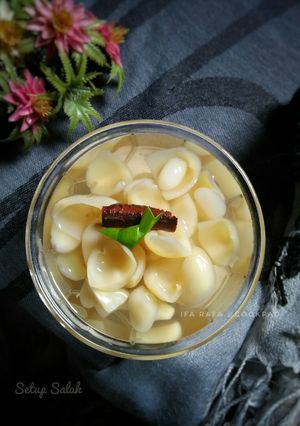 Foto resep Setup Salak
