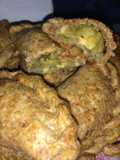 Empanadas integral de pencas
