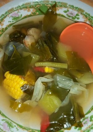 Foto resep Sayur asem