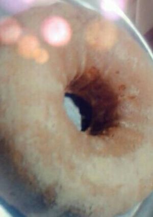 صورة لوصفة كيك منزلي لذيذ باللبن 😋😋🍮❤