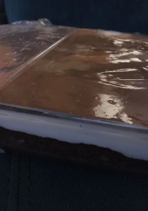 صورة لوصفة حلى الجالكسي 🍫