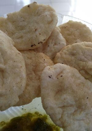 Foto resep Cireng