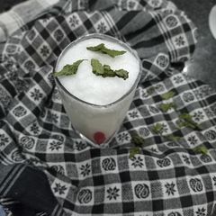 Meethi Lassi A picture of Meethi Lassi.