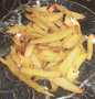 Easy Way Make French fries the Delicious Delicious