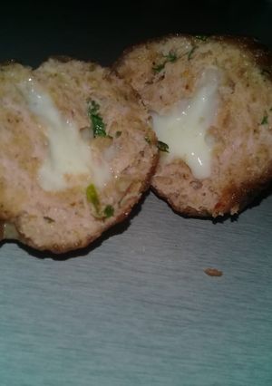 Una foto de Albóndigas 🤤