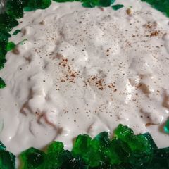 A picture of Banoffee Pie 🥧.