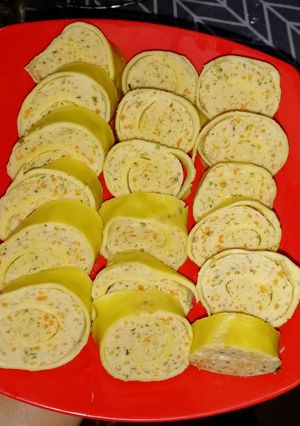 Foto resep Rolade Ayam