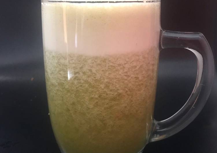 Smooties : NaToDa