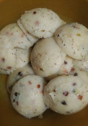 तड़का इडली (Tadka idli recipe in Hindi) रेसिपी मुख्य फोटो