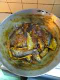 Pindang Ikan