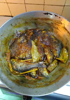 Foto resep Pindang Ikan