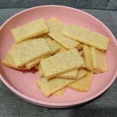 รูปของ Cheese Crackers