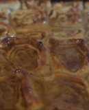 سينابون 🍩 بكل انواع الصوصات 🥞